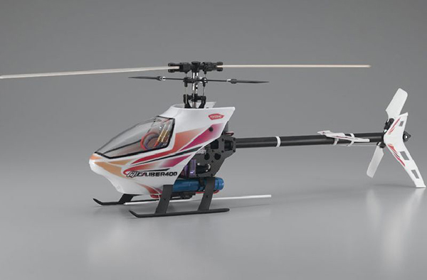 Kyosho KY20401B | RC Helicopter Electric Powered
