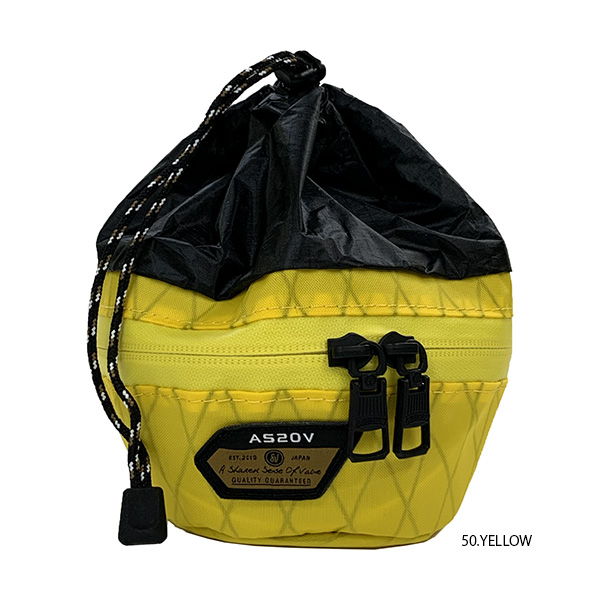 AS2OV (アッソブ) シェラカップケース X-PAC 992203