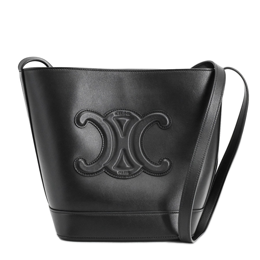 スモールバケットキュイルトリオンフ | 113783 | ショルダーバッグ