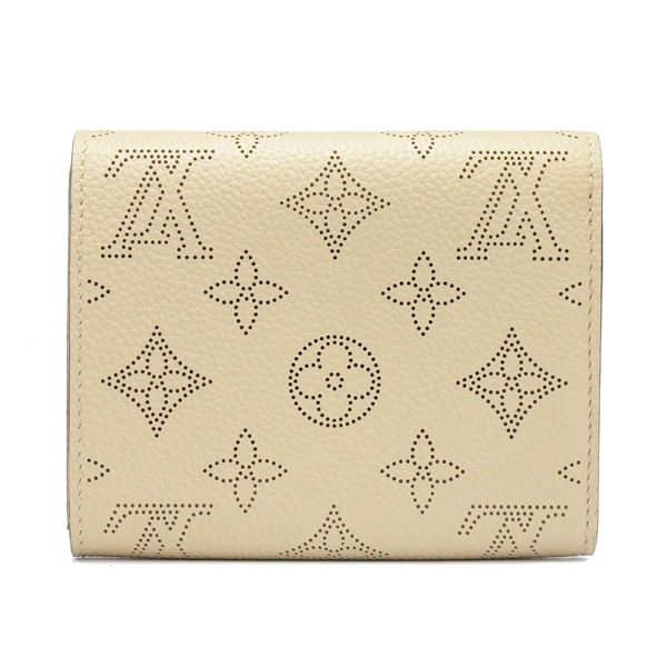 ルイヴィトン | ポルトフォイユイリスコンパクト | M62542