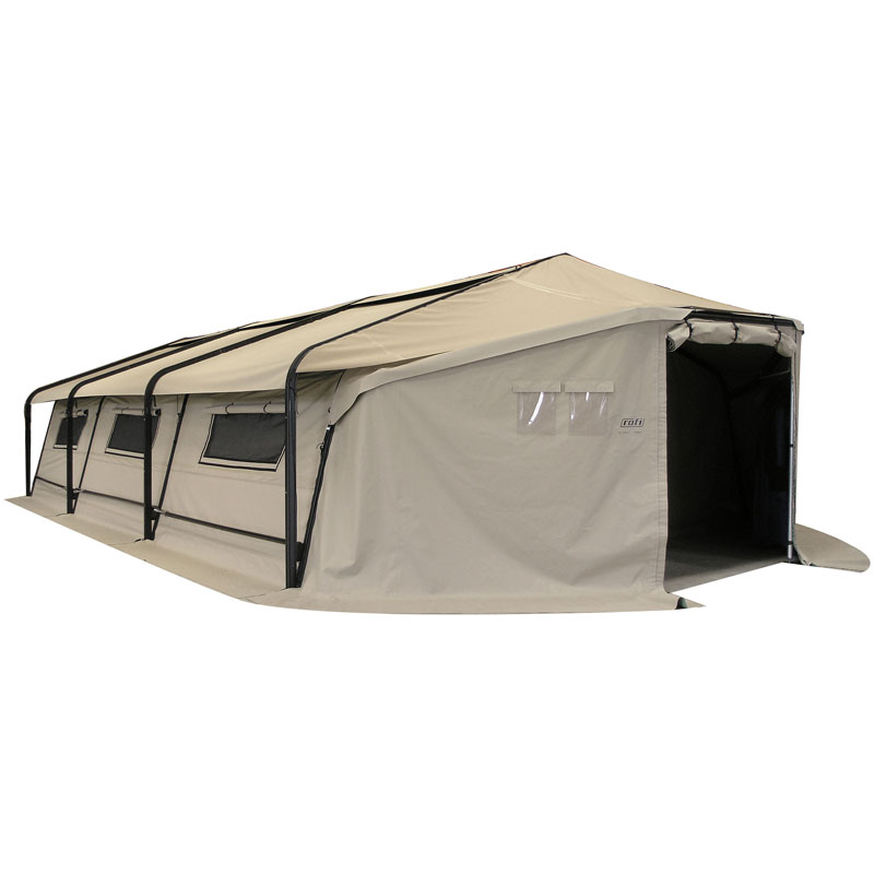 Major Contract with the Czech Ministry of Defense - News - Rofi