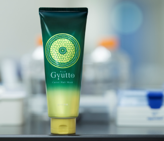 髪悩みの根本原因にアプローチし健やかな頭皮と髪へ。「Gyutto