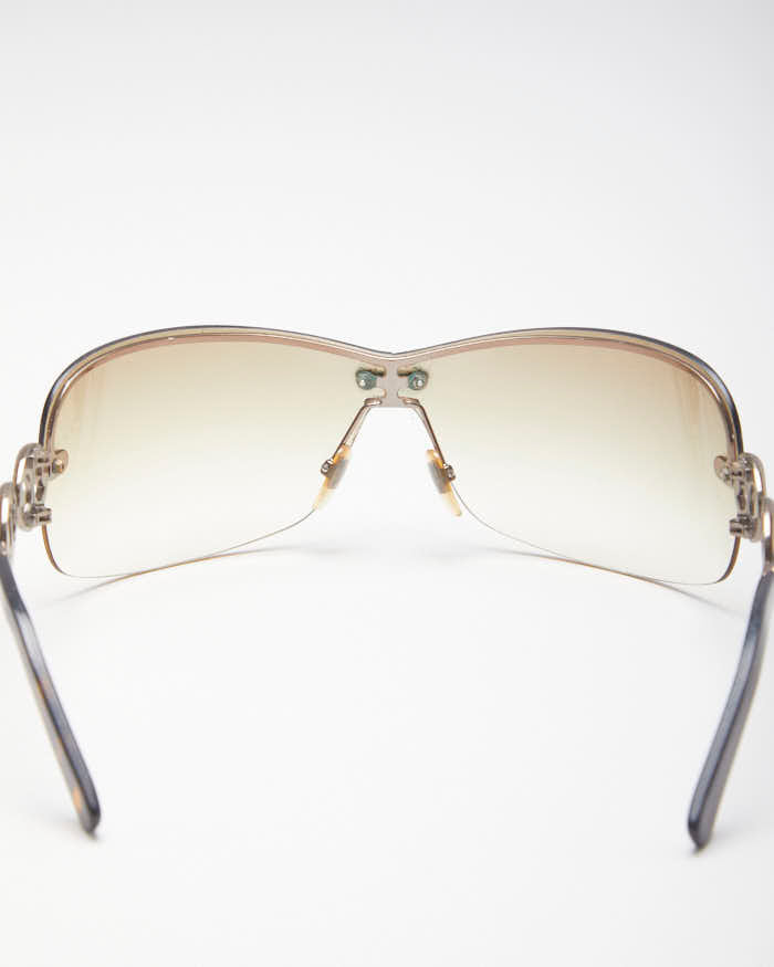 Vintage Y2k 00s Gucci Sunglasses – Rokit