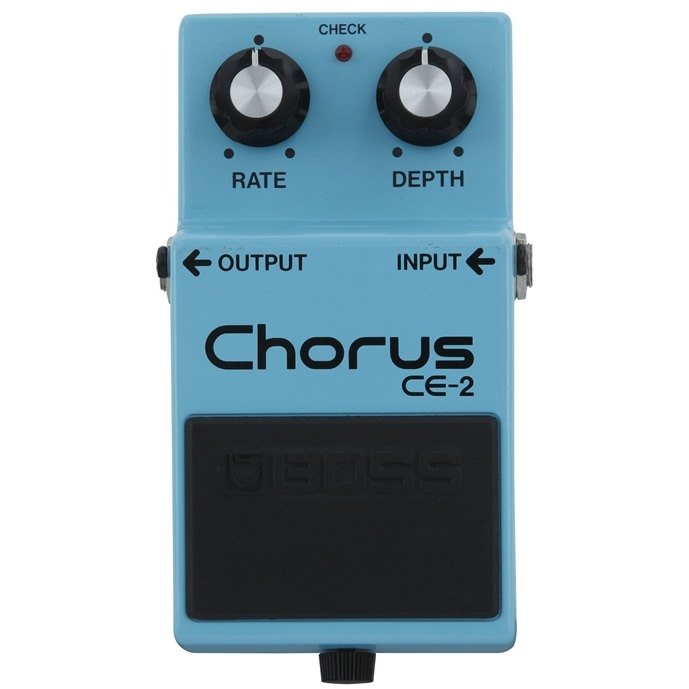 Roland - News Release - ビンテージモデル2機種を再現したギター用