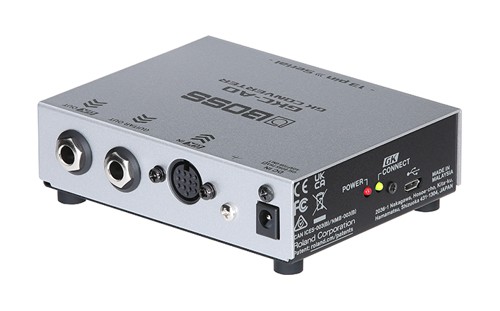 Roland - Company - ニュースリリース - 2023 - 新方式の