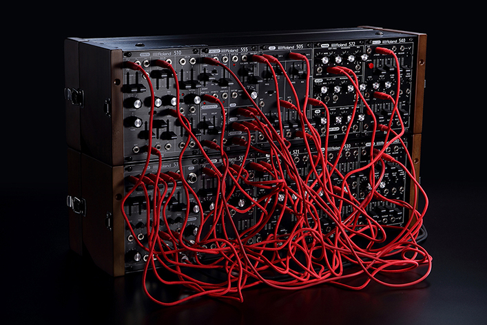 Roland - Company - ニュースリリース - 2018 - DIY感覚で世界にひとつ