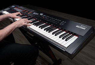 Roland RD-600 ステージピアノ ローランド Roland RD-600 ステージ