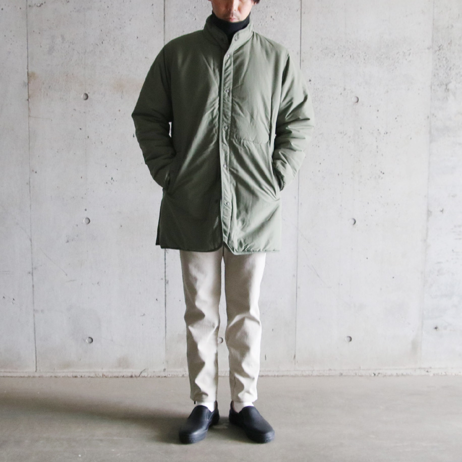 DESCENTE ddd (デサントディーディーディー) DHUSJC31 [LIGHT PUFF