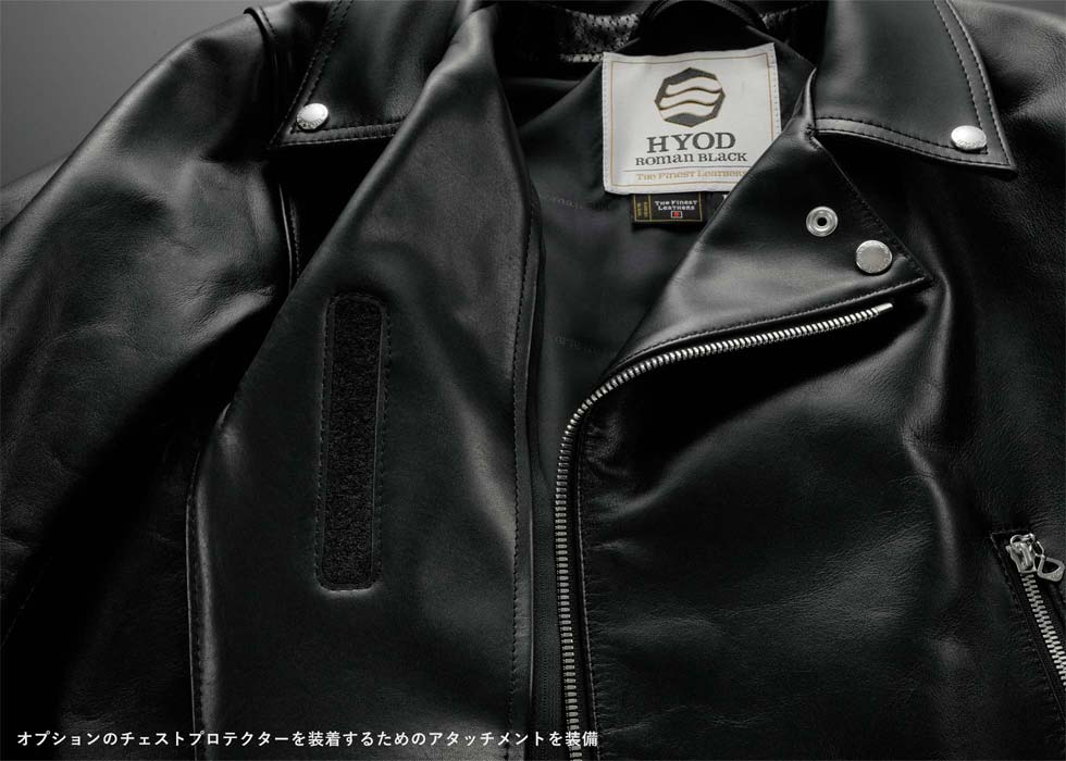 ラジエル・クラシック | 商品詳細 | ローマンブラック