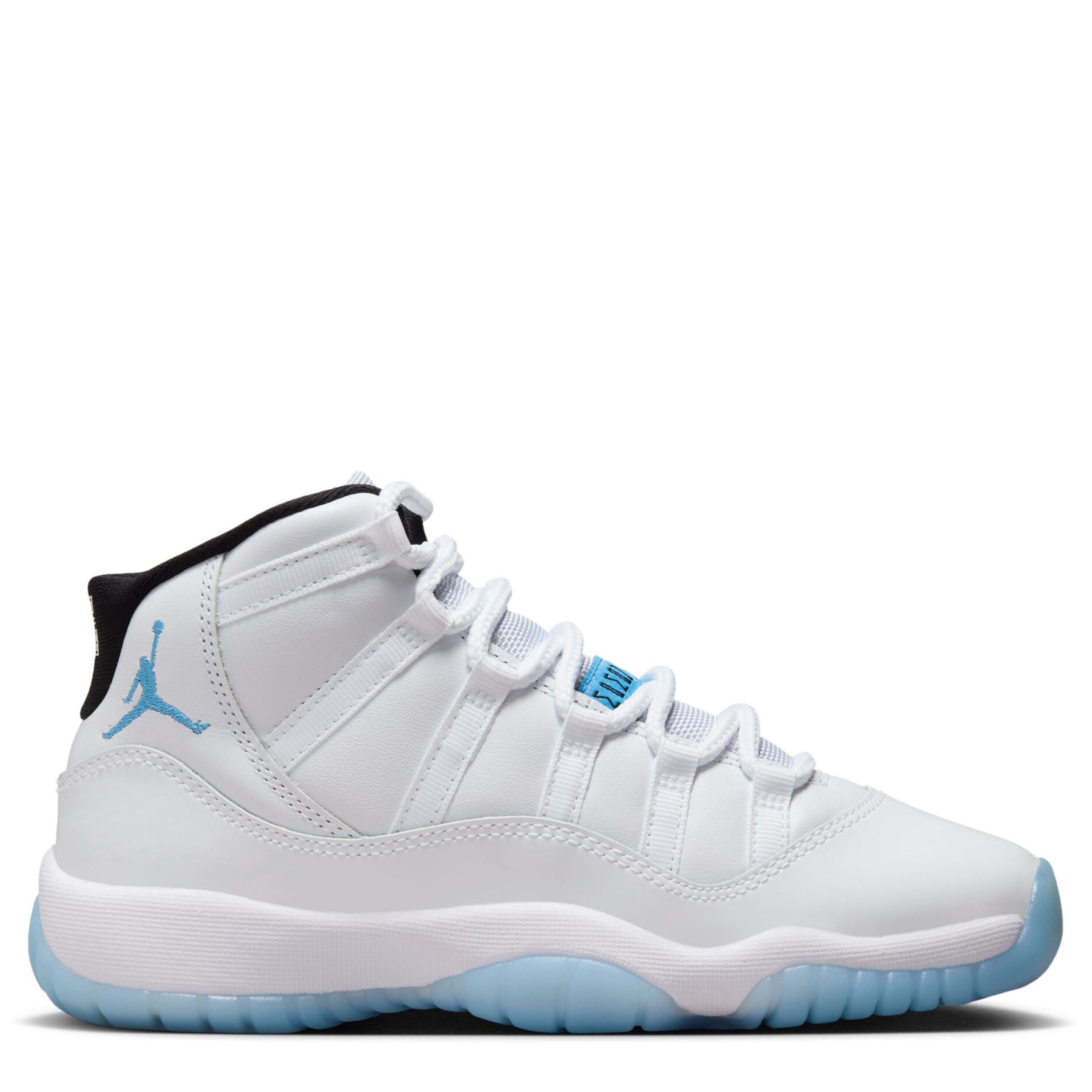 Air Jordan 11 Retro (Big Kid) – Rookie Kids