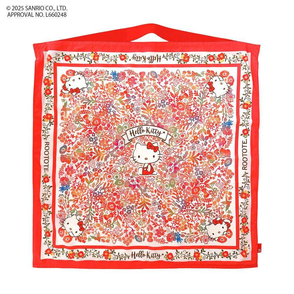 IP.タブロー50.ハローキティ-A / 8470 – ROOTOTE FLAGSHIP STORE