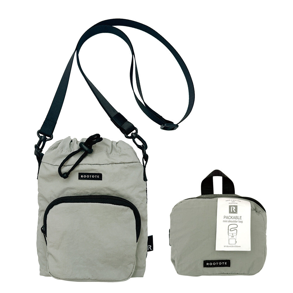 SN.ベビールー.パッカブル-B / 1316 – ROOTOTE FLAGSHIP STORE