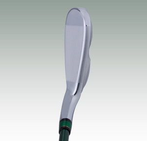 THE ROOTS Karyou IRON | 製品紹介 | ルーツゴルフ