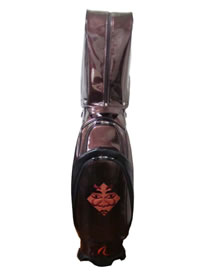 ROOTS CADDIEBAG 歌舞伎 | 製品紹介 | ルーツゴルフ