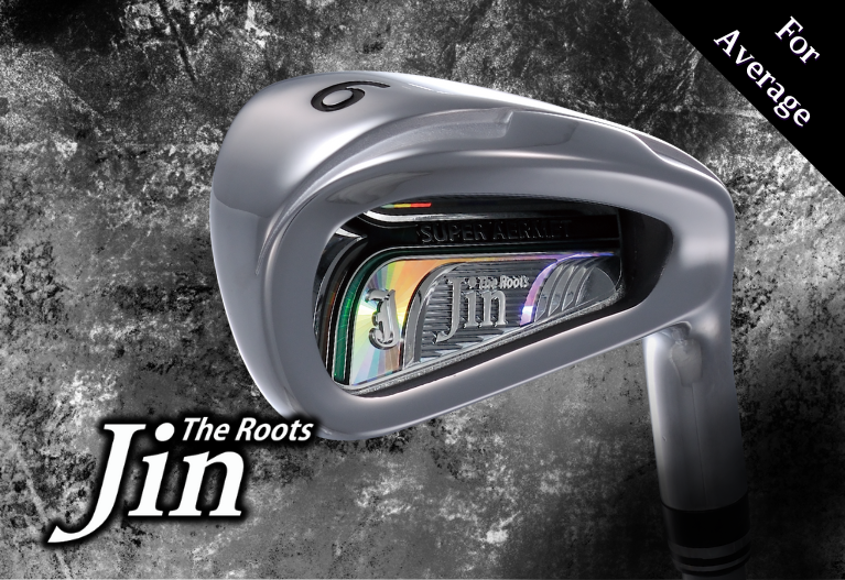 IRON - ルーツゴルフ