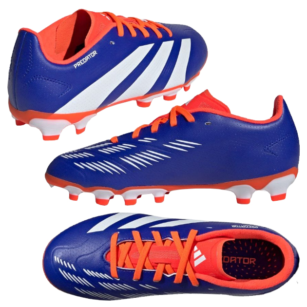 安達運動具店 / アディダス/ジュニアシューズ/サッカースパイク