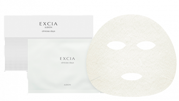 使うたび、格別の輝き。エクシア クリニシャス デイズ | BLOG | ローズ