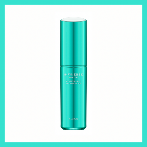 アルビオン】アンフィネスホワイト新商品&キット発売♪ | BLOG