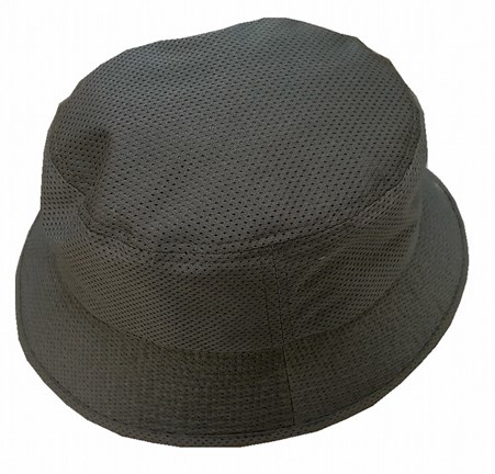 SP257 吸汗メッシュ215 バケットハット | ろしなんて工房