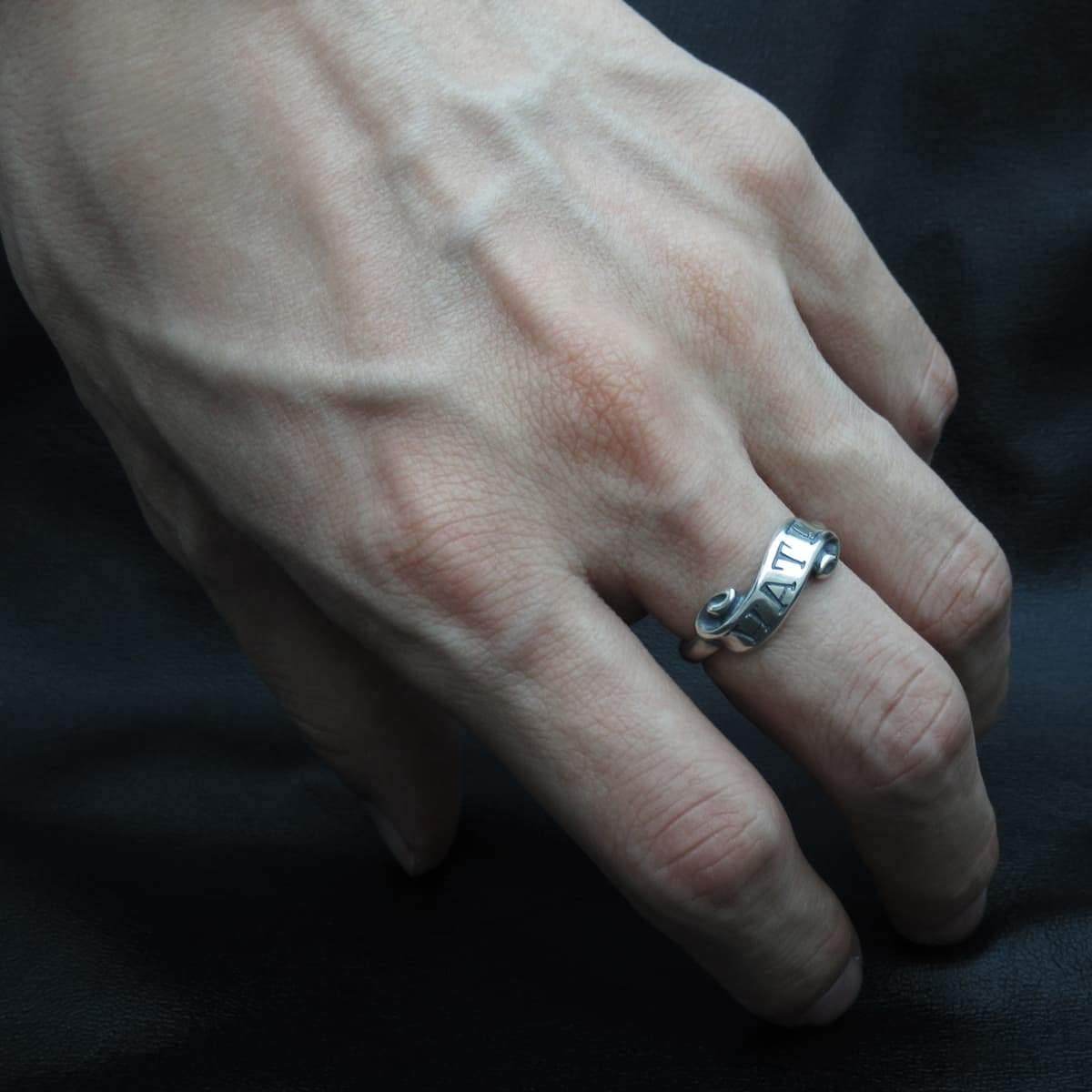 ラットレース - Sweet Little Ribbon Ring / HATE – RAT RACE OFFICIAL