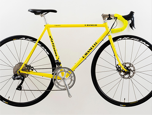 オーダーの流れ・費用 – RAVANELLO／プロショップ タカムラ製作所