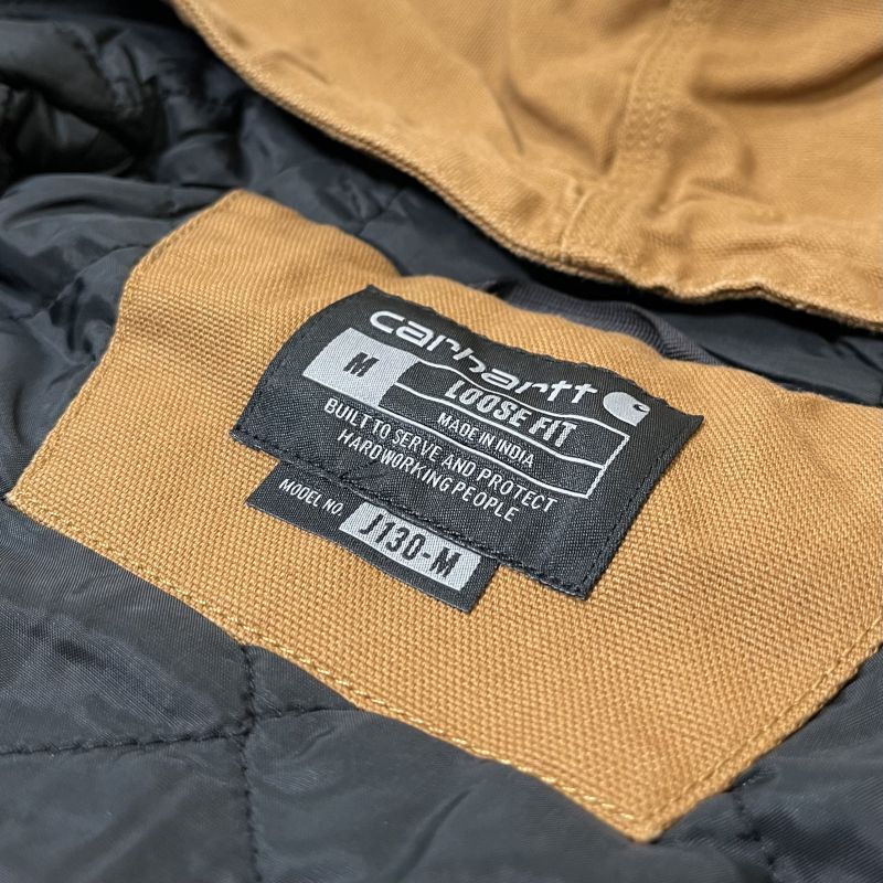 Carhartt（カーハート）の通販｜RAWDRIP