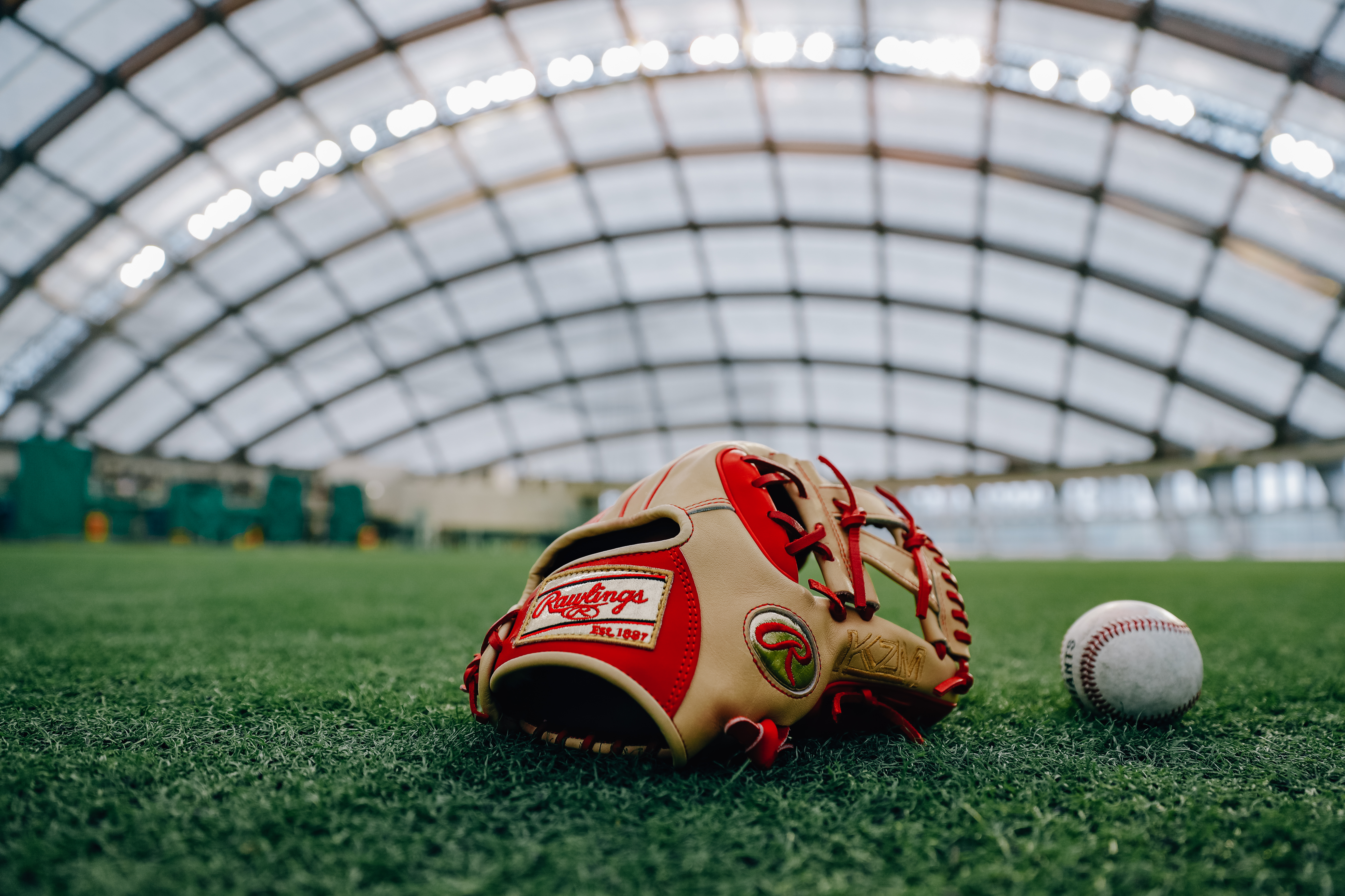 岡本 和真 | ADVISORY STAFF | ローリングスジャパン - Rawlings