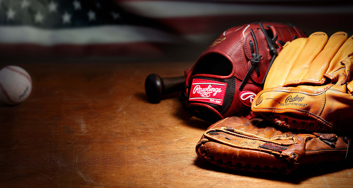 STORE | ローリングスジャパン - Rawlings