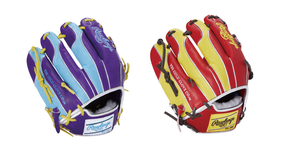 グローブ☆Rawlings☆ローリングス☆軟式☆ボール2個セット グローブ
