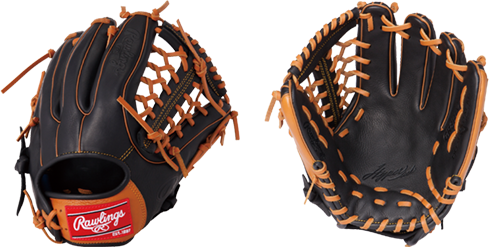 HYPER TECH DP| ローリングスジャパン - Rawlings
