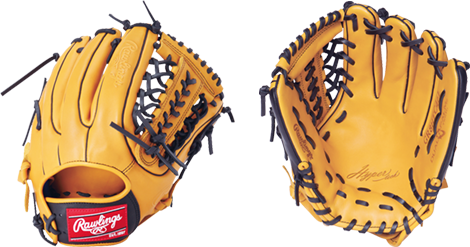 HYPER TECH DP| ローリングスジャパン - Rawlings
