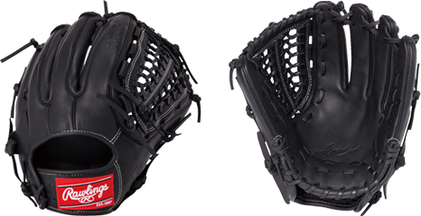 HYPER TECH DP| ローリングスジャパン - Rawlings