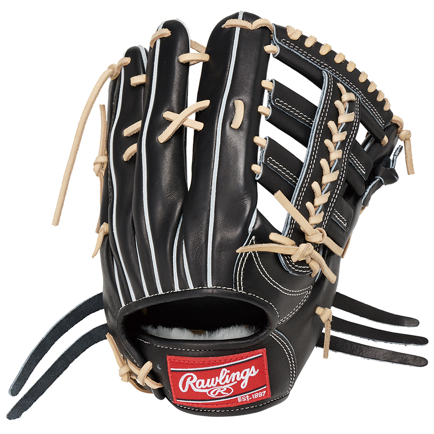 硬式 PRO PREFERRED Wizard #02 [内野手用] サイズ 11.25 | グラブ