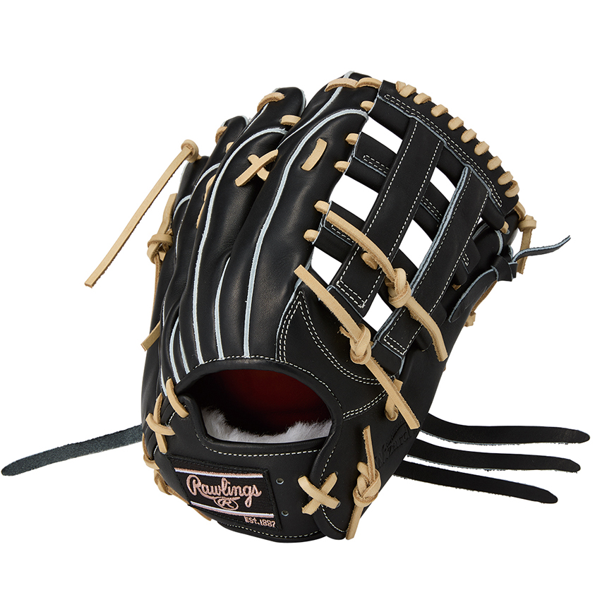 Rawlings Gelation硬式グローブ プロフェッショナルプレイヤー