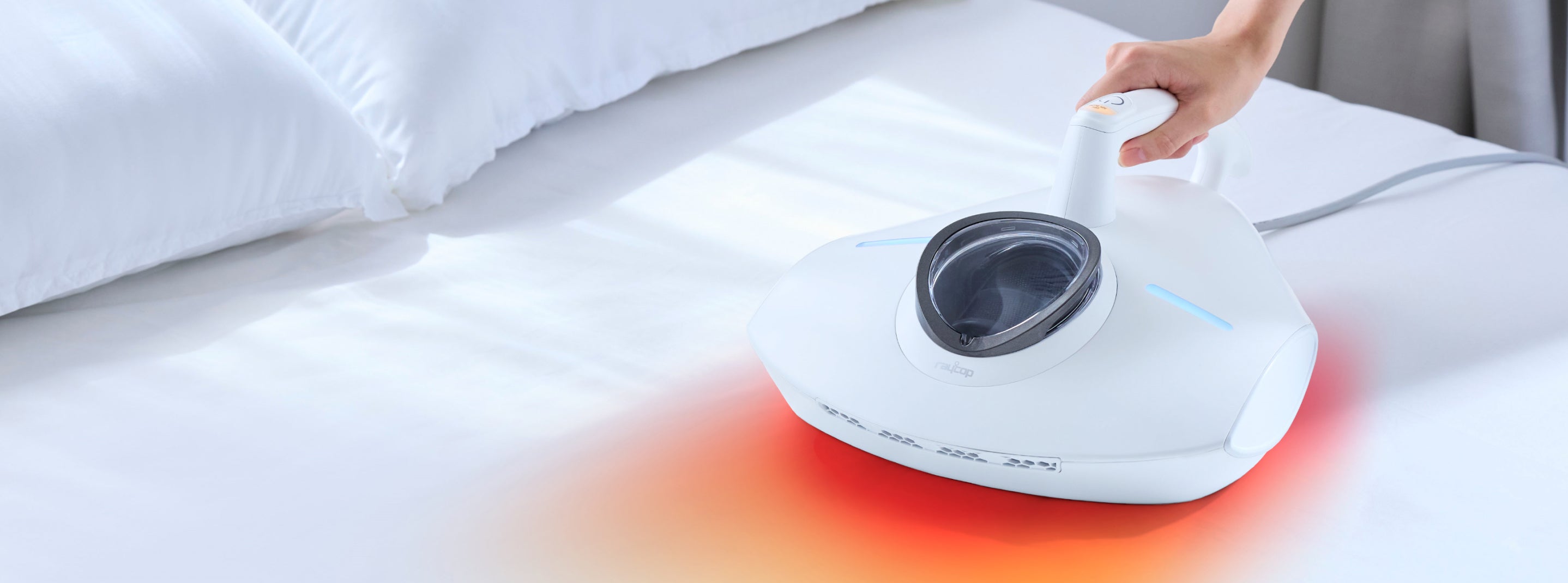 Pro2 | UVふとんクリーナー | レイコップ