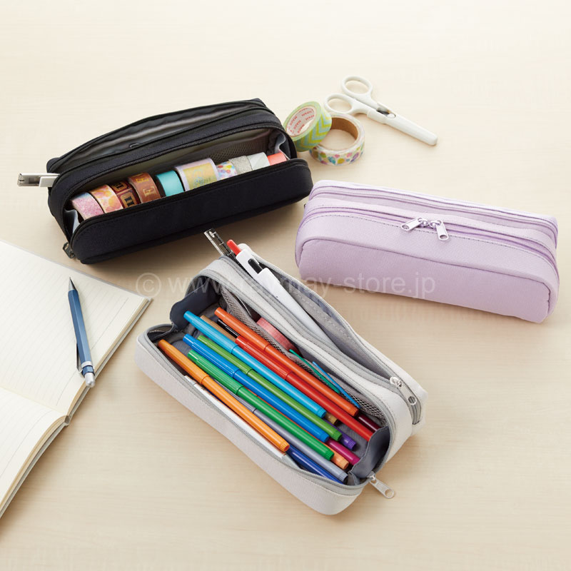 ツイニーペンケース / レイメイストア / 株式会社レイメイ藤井