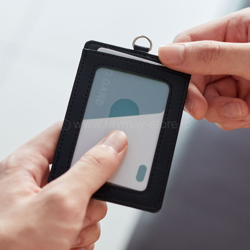 グロワール パスケース / レイメイストア / 株式会社レイメイ藤井