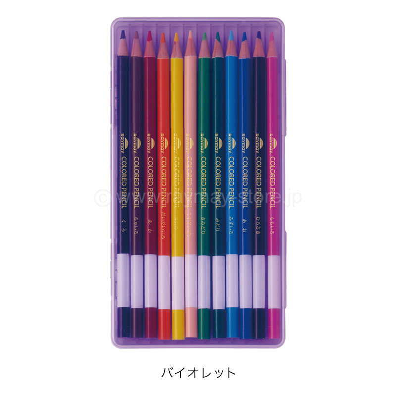 style me up! pencils 肌色に徹底的に拘った色鉛筆 未開封 style me up
