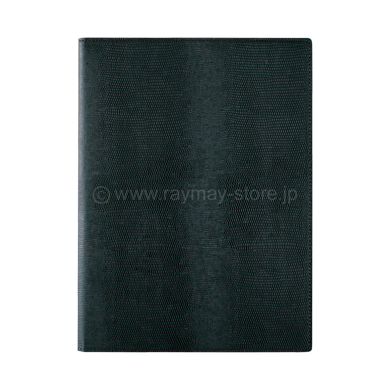 ツァイトベクター クロスペーパー ノートパッド A5サイズ / レイメイ