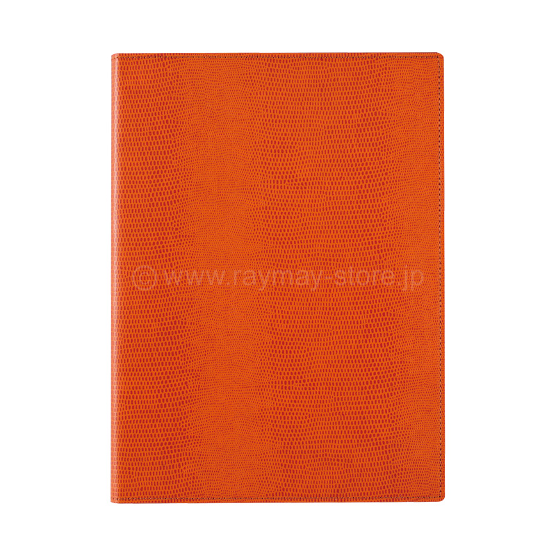 ツァイトベクター クロスペーパー ノートパッド A5サイズ / レイメイ