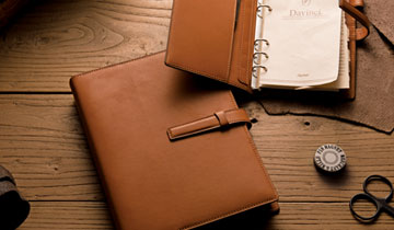 ダ・ヴィンチ システム手帳：Davinci：株式会社レイメイ藤井