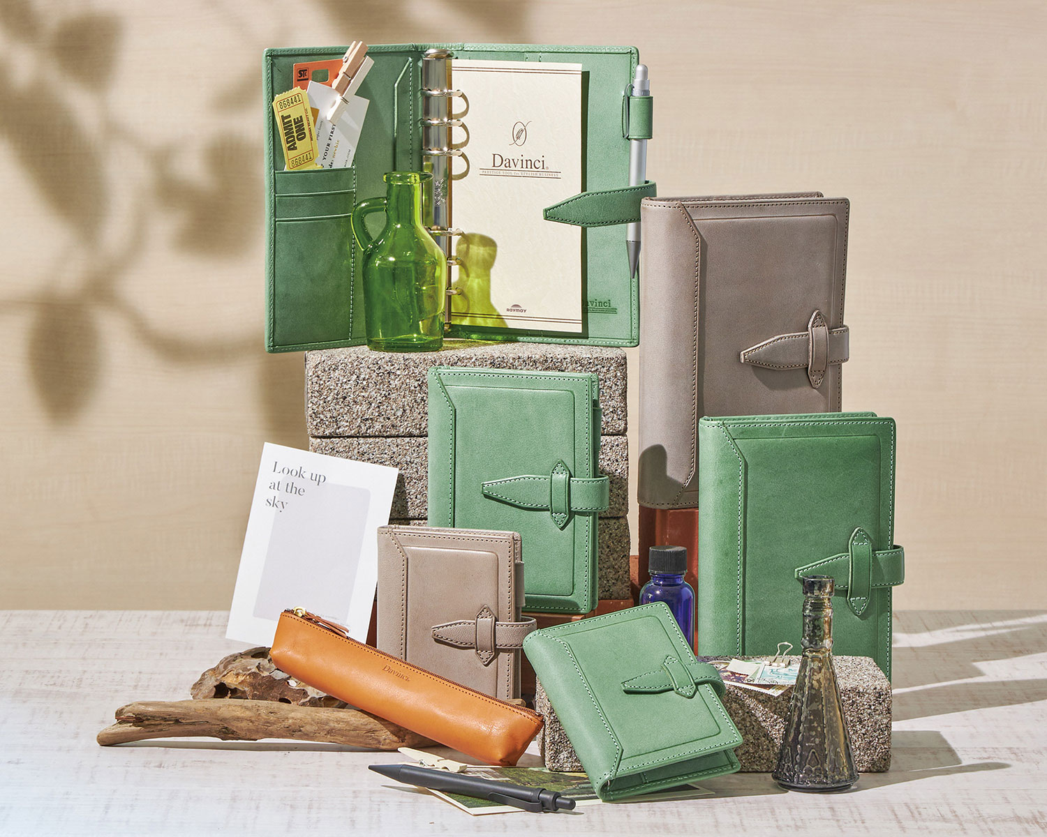 ニュースリリース「ダ・ヴィンチ グランデ ロロマクラシックシステム