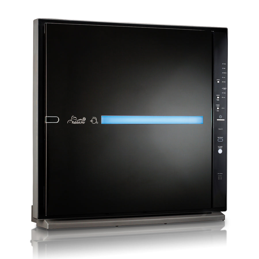 MinusA2 Ultra Quiet Air Purifier – Rabbit Air
