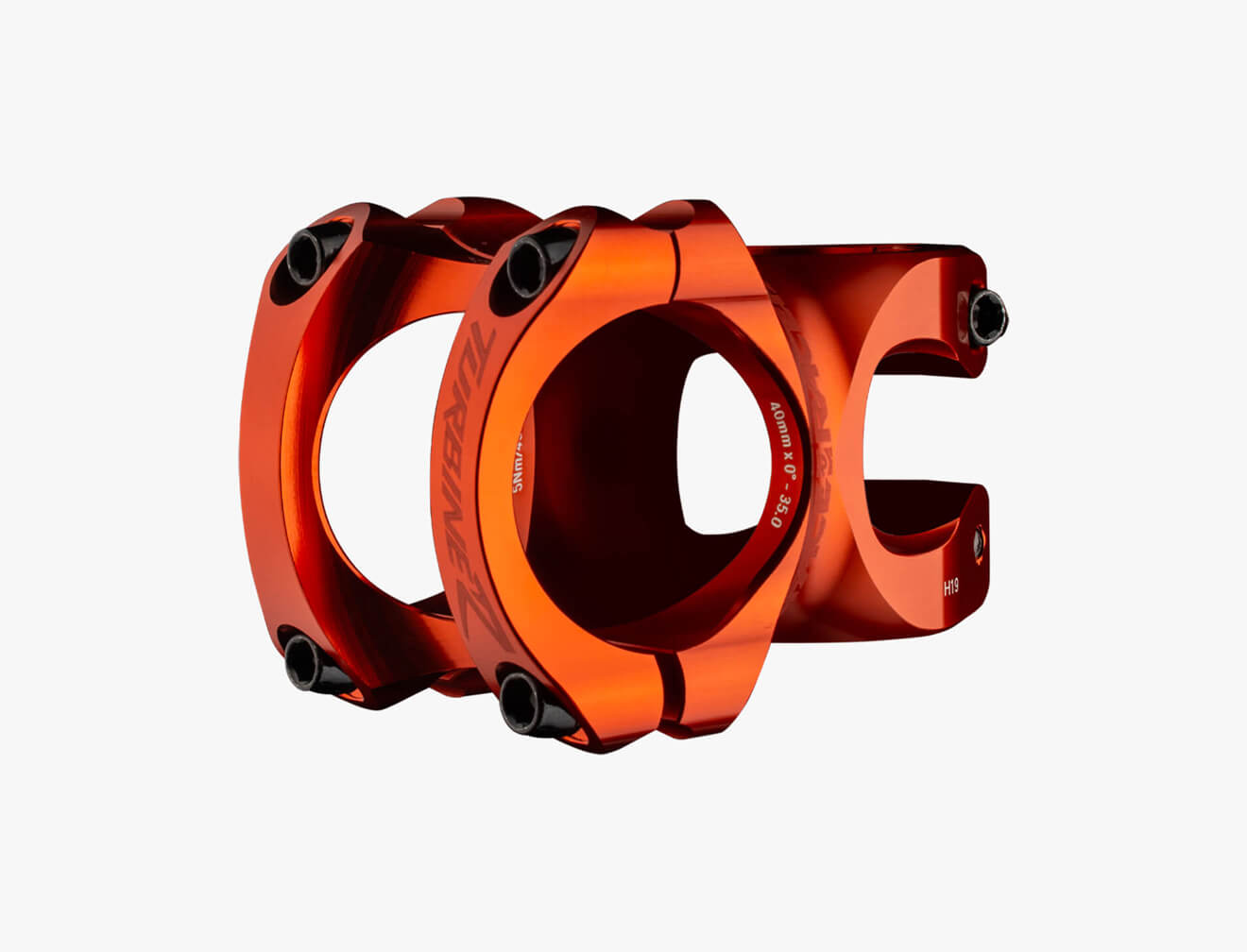 Turbine R 35 Stem – Race Face