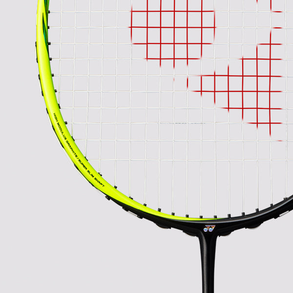 Yonex Astrox 77 (Shine Yellow) Badminton Racket – Racketsport Store