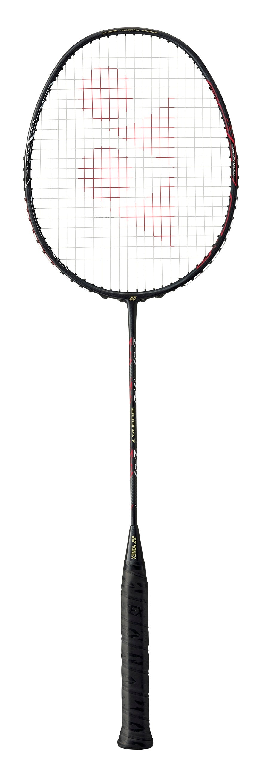 直ぐにプレー可能❗️YONEX♦︎DUORA 7♦︎中上級者向け♦︎3U♦︎