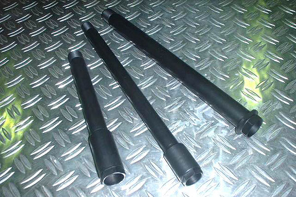 RADICAL クロモリアクスルシャフト