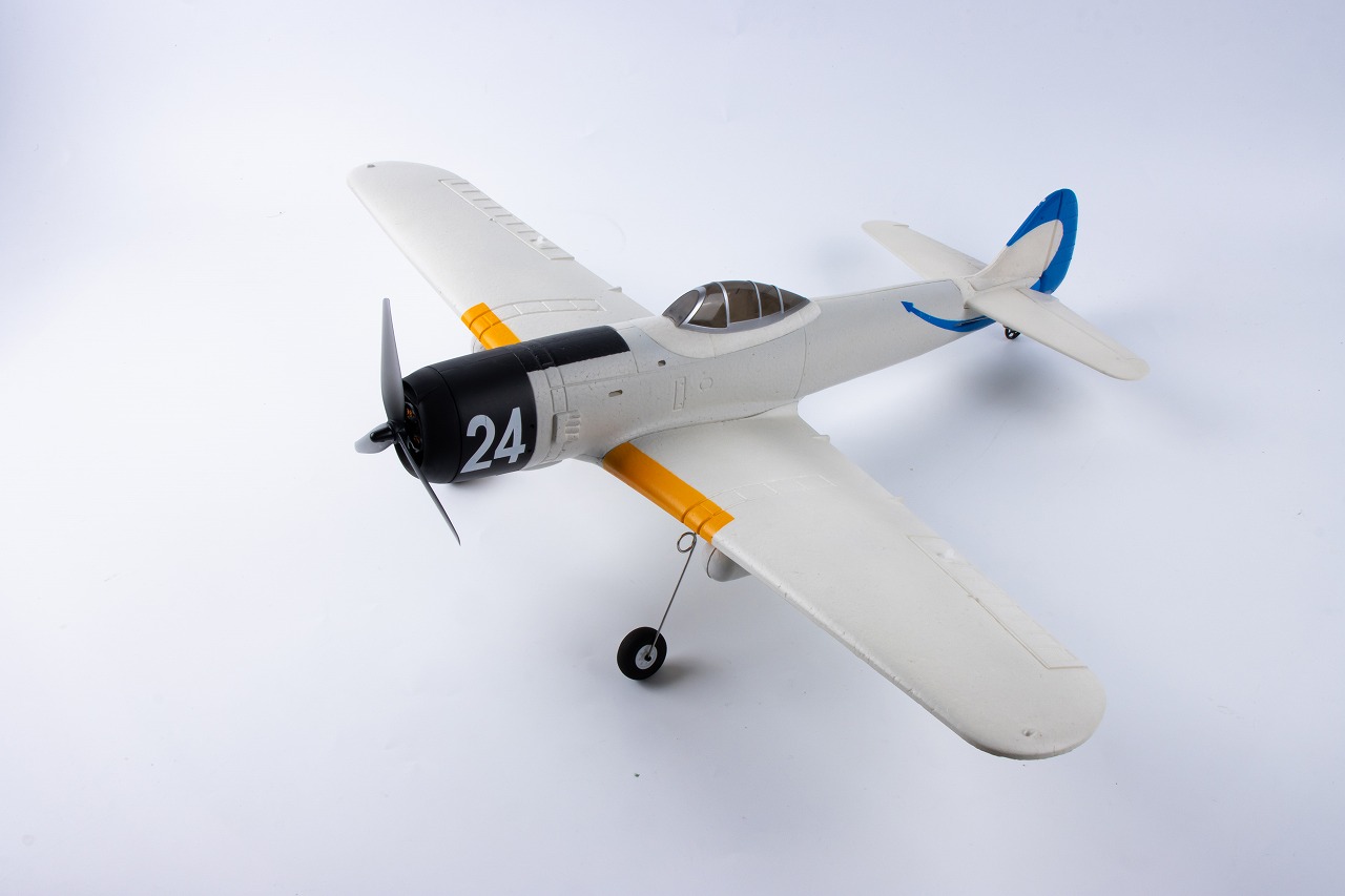 ラジコン飛行機超珍品 Dynamite Bird of Time（半完成機） ラジコン