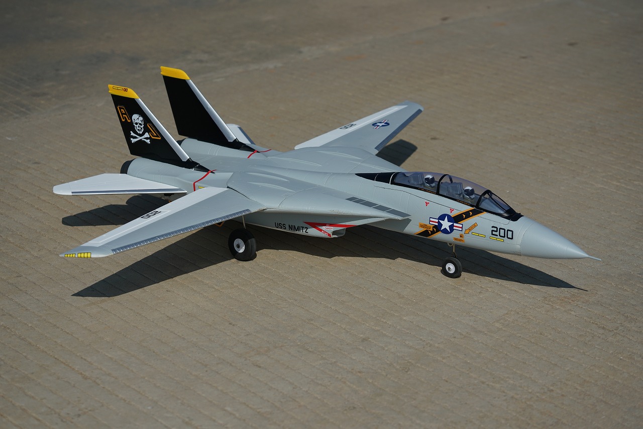 ラジコン飛行機 ラジコン飛行機・零戦の通販は【ラジコン1】