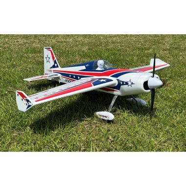 ラジコン飛行機超珍品 Dynamite Bird of Time（半完成機） ラジコン